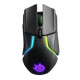 Миша SteelSeries Rival 650 Black (62456)