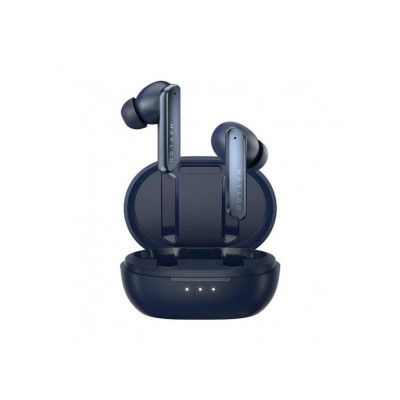 Навушники TWS Haylou W1 Blue