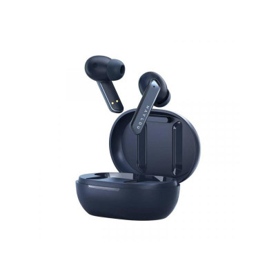 Навушники TWS Haylou W1 Blue