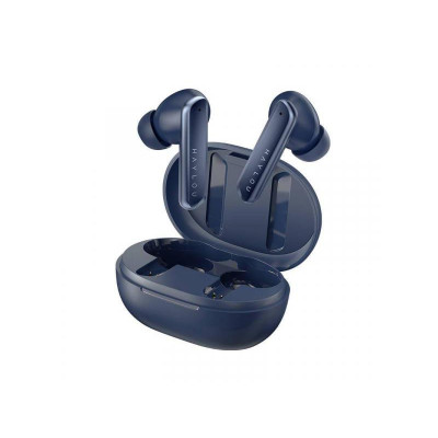 Навушники TWS Haylou W1 Blue