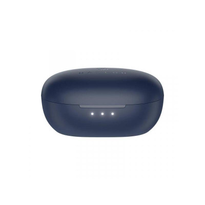 Навушники TWS Haylou W1 Blue