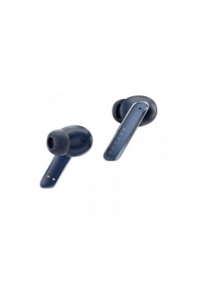 Навушники TWS Haylou W1 Blue