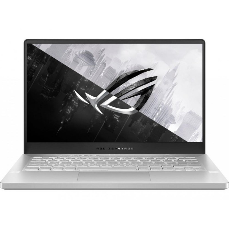 Ноутбук ASUS ROG Zephyrus G14 GA402RK (GA402RK-L8091W)