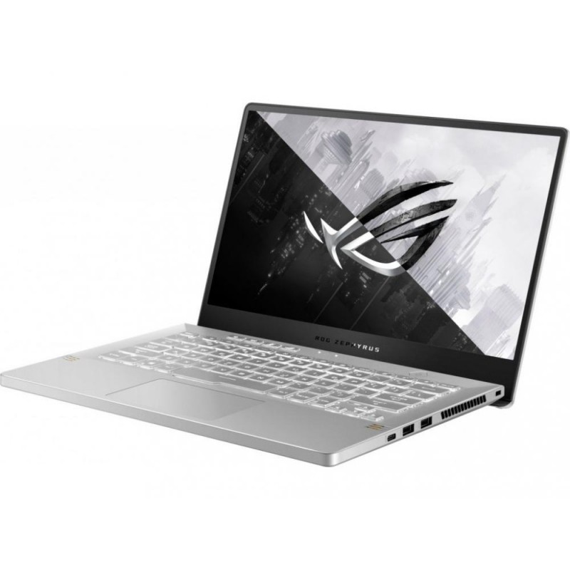 Ноутбук ASUS ROG Zephyrus G14 GA402RK (GA402RK-L8091W)