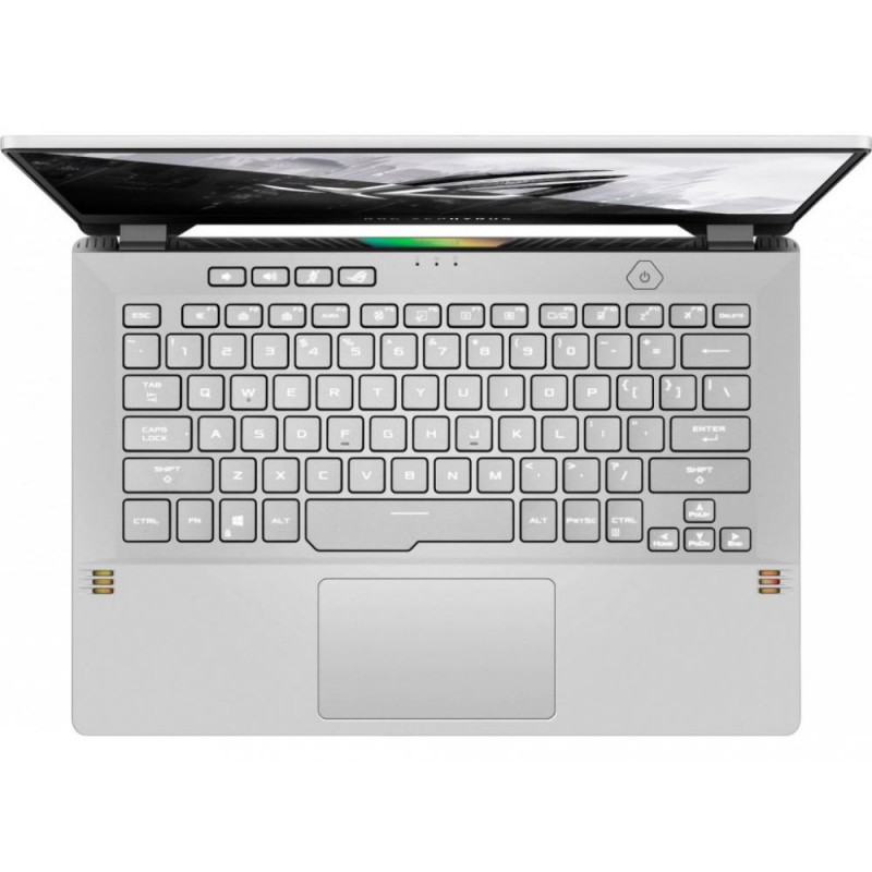 Ноутбук ASUS ROG Zephyrus G14 GA402RK (GA402RK-L8091W)