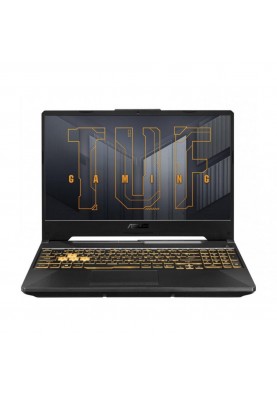 Ноутбук ASUS TUF Gaming F15 FX506HC (FX506HC-HN002, 90NR0723-M01140)