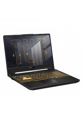 Ноутбук ASUS TUF Gaming F15 FX506HC (FX506HC-HN002, 90NR0723-M01140)