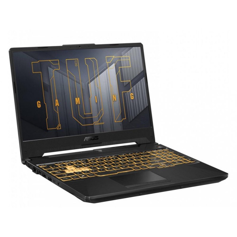 Ноутбук ASUS TUF Gaming F15 FX506HC (FX506HC-HN002, 90NR0723-M01140)