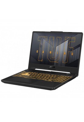 Ноутбук ASUS TUF Gaming F15 FX506HC (FX506HC-HN002, 90NR0723-M01140)