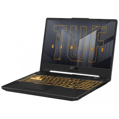 Ноутбук ASUS TUF Gaming F15 FX506HC (FX506HC-HN002, 90NR0723-M01140)