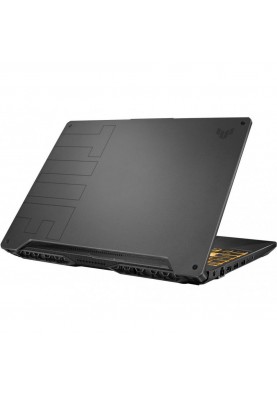 Ноутбук ASUS TUF Gaming F15 FX506HC (FX506HC-HN002, 90NR0723-M01140)