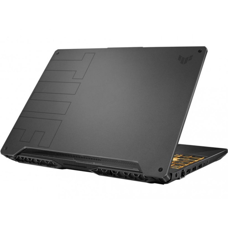 Ноутбук ASUS TUF Gaming F15 FX506HC (FX506HC-HN002, 90NR0723-M01140)