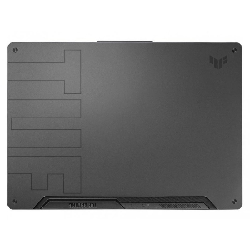 Ноутбук ASUS TUF Gaming F15 FX506HC (FX506HC-HN002, 90NR0723-M01140)