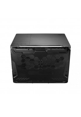 Ноутбук ASUS TUF Gaming F15 FX506HC (FX506HC-HN002, 90NR0723-M01140)