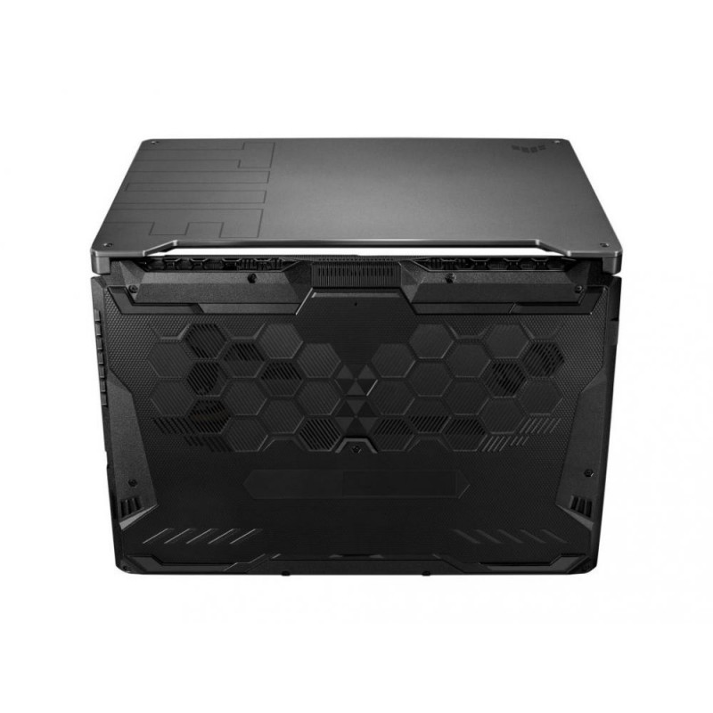 Ноутбук ASUS TUF Gaming F15 FX506HC (FX506HC-HN002, 90NR0723-M01140)