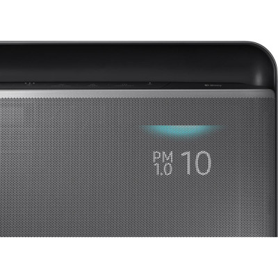 Очищувач повітря Samsung AX47R9080SS Очищувач повітря Samsung AX47R9080SS