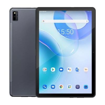Планшет Blackview Tab 10 Pro 8/128GB Grey (6931548307907)