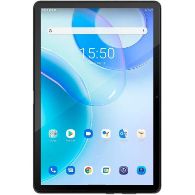 Планшет Blackview Tab 10 Pro 8/128GB Grey (6931548307907)