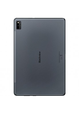 Планшет Blackview Tab 10 Pro 8/128GB Grey (6931548307907)