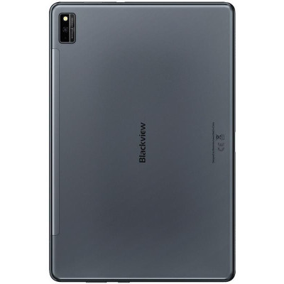 Планшет Blackview Tab 10 Pro 8/128GB Grey (6931548307907)