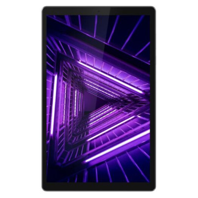 Планшет Lenovo Tab M10 HD TB-X306NC 4/64GB LTE Iron Grey (ZA6Y0000CN)
