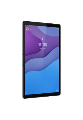 Планшет Lenovo Tab M10 HD TB-X306NC 4/64GB LTE Iron Grey (ZA6Y0000CN)