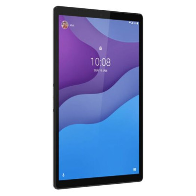 Планшет Lenovo Tab M10 HD TB-X306NC 4/64GB LTE Iron Grey (ZA6Y0000CN)
