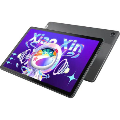 Планшет Lenovo Xiaoxin Pad 2022 6/128GB Wi-Fi Grey (ZAAM0062)