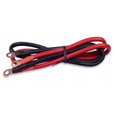 Перетворювач напруги VOLT Polska IPS 5000 24V на 230V 2500/5000W