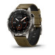 Смарт-годинник Garmin MARQ (Gen 2) Adventurer (010-02648-30/31)