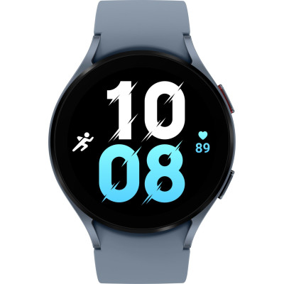 Смарт-годинник Samsung Galaxy Watch5 44mm LTE Saphire (SM-R915FZBA)