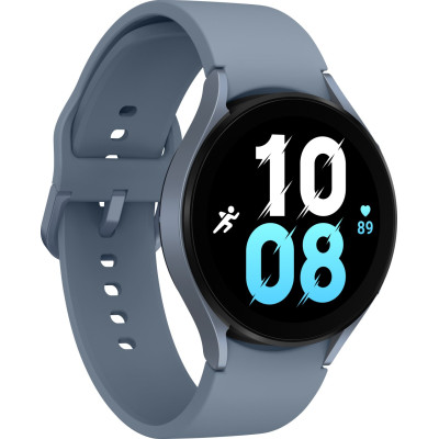 Смарт-годинник Samsung Galaxy Watch5 44mm LTE Saphire (SM-R915FZBA)