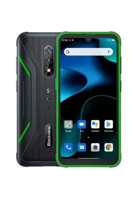 Смартфон Blackview BV5200 4/32GB Black