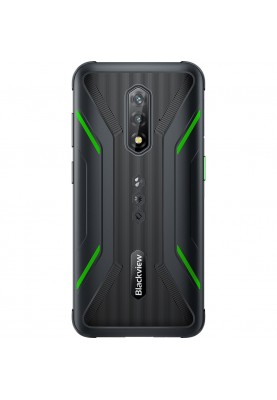 Смартфон Blackview BV5200 4/32GB Black