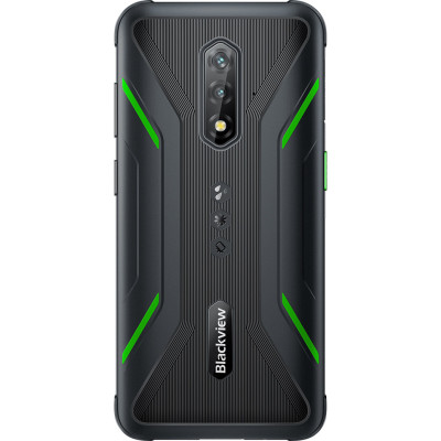 Смартфон Blackview BV5200 4/32GB Black Смартфон Blackview BV5200 4/32GB Black