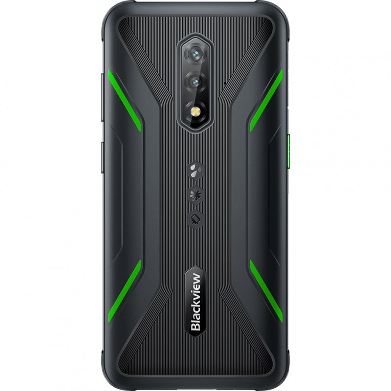 Смартфон Blackview BV5200 4/32GB Black