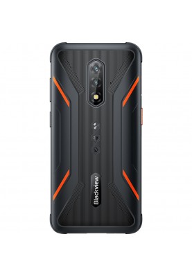 Смартфон Blackview BV5200 4/32GB Orange