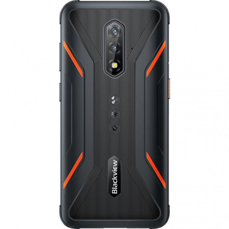 Смартфон Blackview BV5200 4/32GB Orange