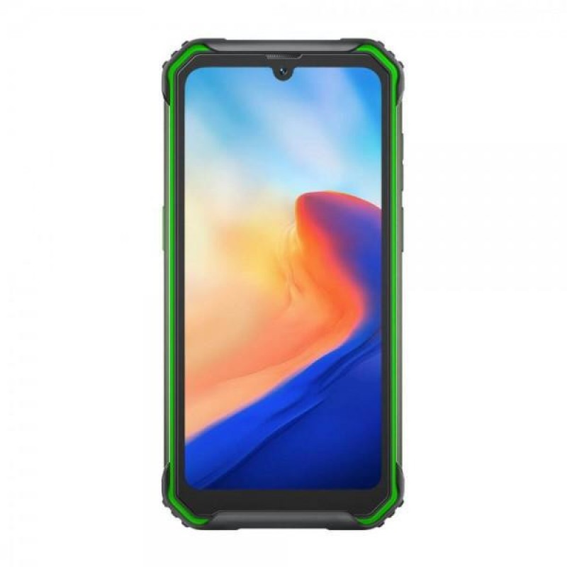 Смартфон Blackview BV7200 6/128GB Green