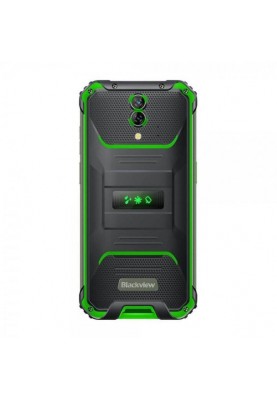 Смартфон Blackview BV7200 6/128GB Green