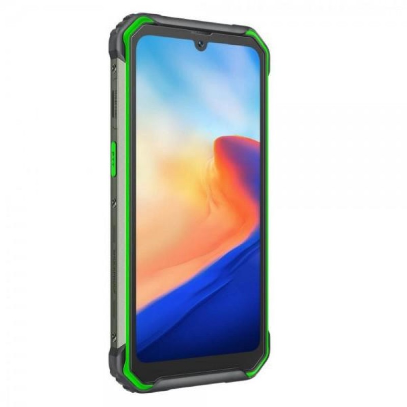 Смартфон Blackview BV7200 6/128GB Green