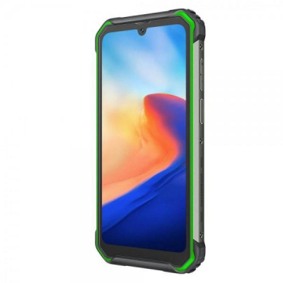 Смартфон Blackview BV7200 6/128GB Green