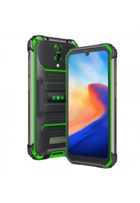 Смартфон Blackview BV7200 6/128GB Green