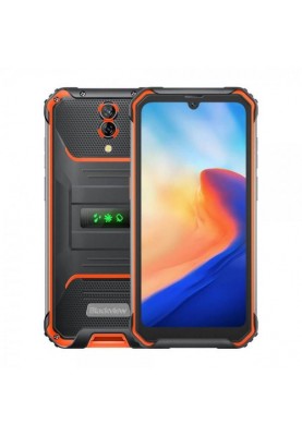 Смартфон Blackview BV7200 6/128GB Orange