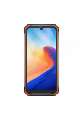 Смартфон Blackview BV7200 6/128GB Orange