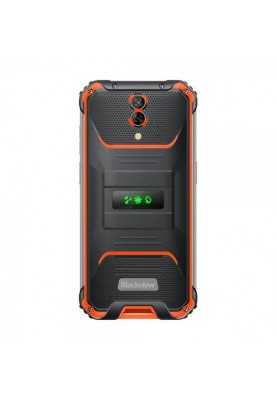 Смартфон Blackview BV7200 6/128GB Orange