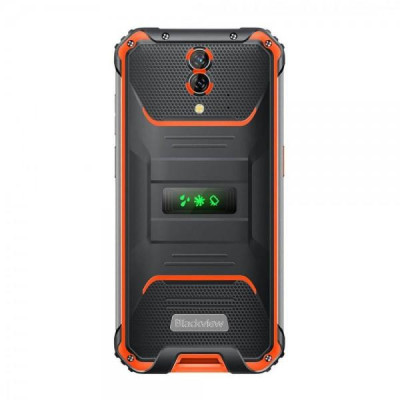 Смартфон Blackview BV7200 6/128GB Orange