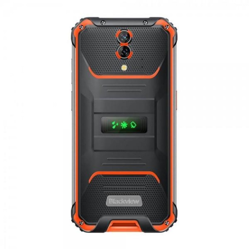 Смартфон Blackview BV7200 6/128GB Orange