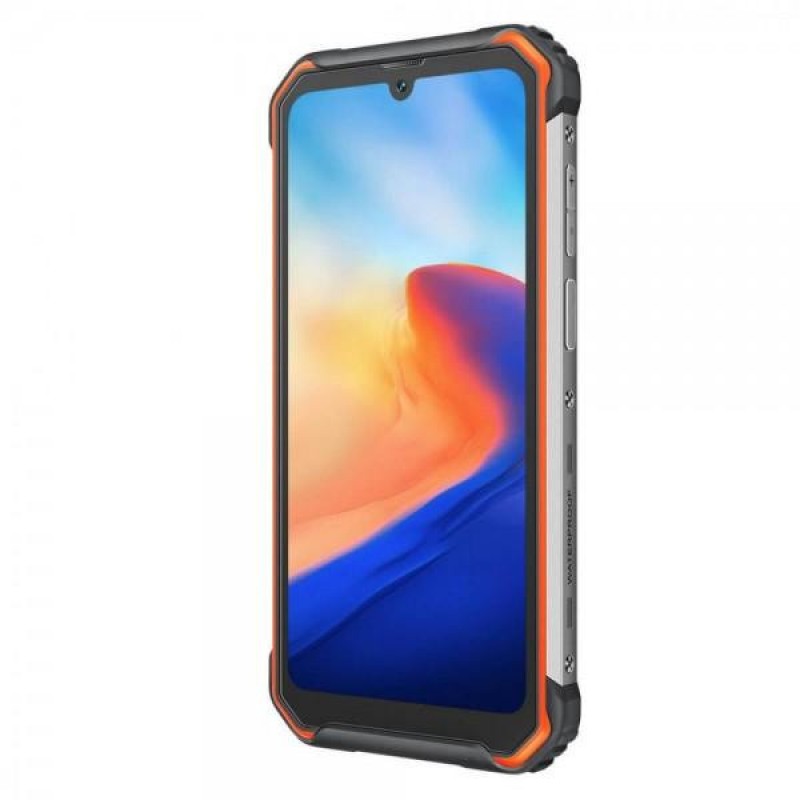 Смартфон Blackview BV7200 6/128GB Orange