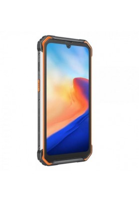 Смартфон Blackview BV7200 6/128GB Orange